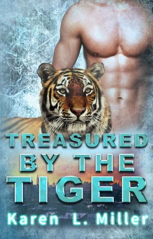 [Paranormal Bear Shifter Romance 02] • Treasured by the Tiger